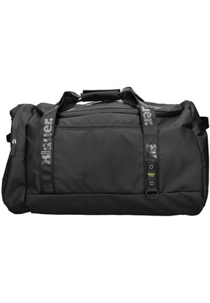 DUFFLE - Borsa da viaggio - black
