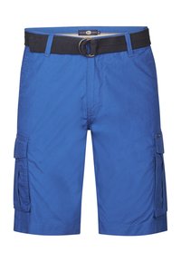 Niet geselecteerd, imperial blue