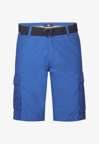 Niet geselecteerd, imperial blue