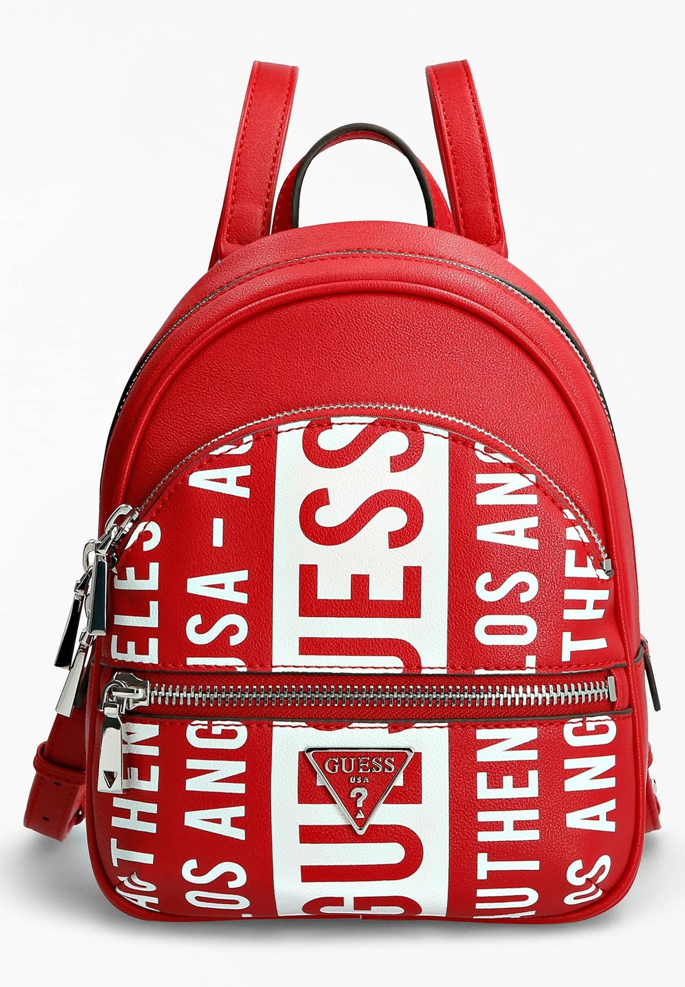kenzo rucksack rot