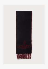 Неизбран, black/red