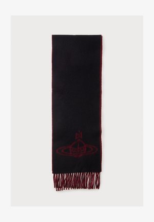 Vivienne Westwood, UNISEX - Sall - black/red
