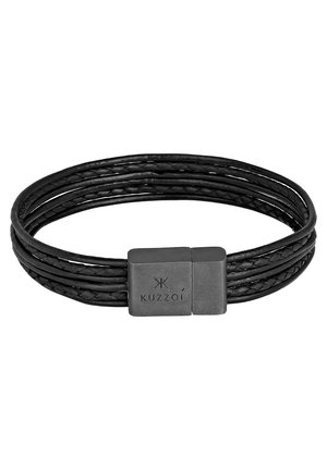 VINTAGE - Bracelet - schwarz