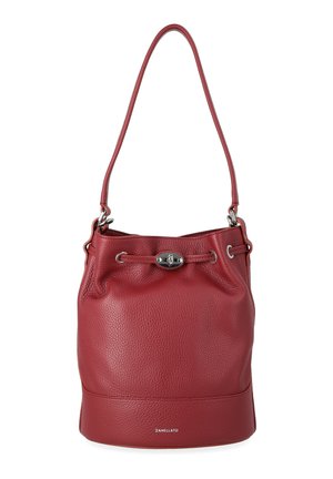 MONDÀ DAILY - Sac à main - rosso