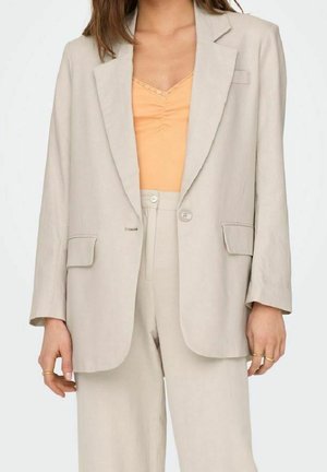 ONLY, Blazer - silver-coloured