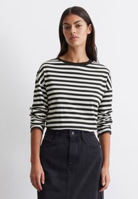 Marc O'Polo DENIM - Bluzka z długim rękawem