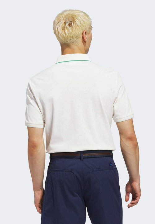 Adidas Originals Twist Knit One Point Logo Golf Clothing Men's — foto 2