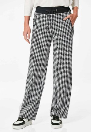 Pantaloni - black