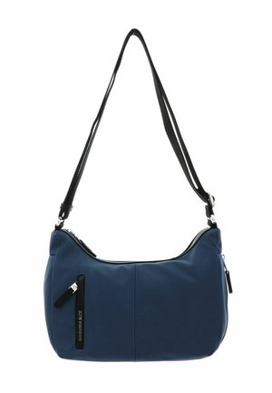 Mandarina Duck, HUNTER HOBO BAG - Sac à main - cosmic