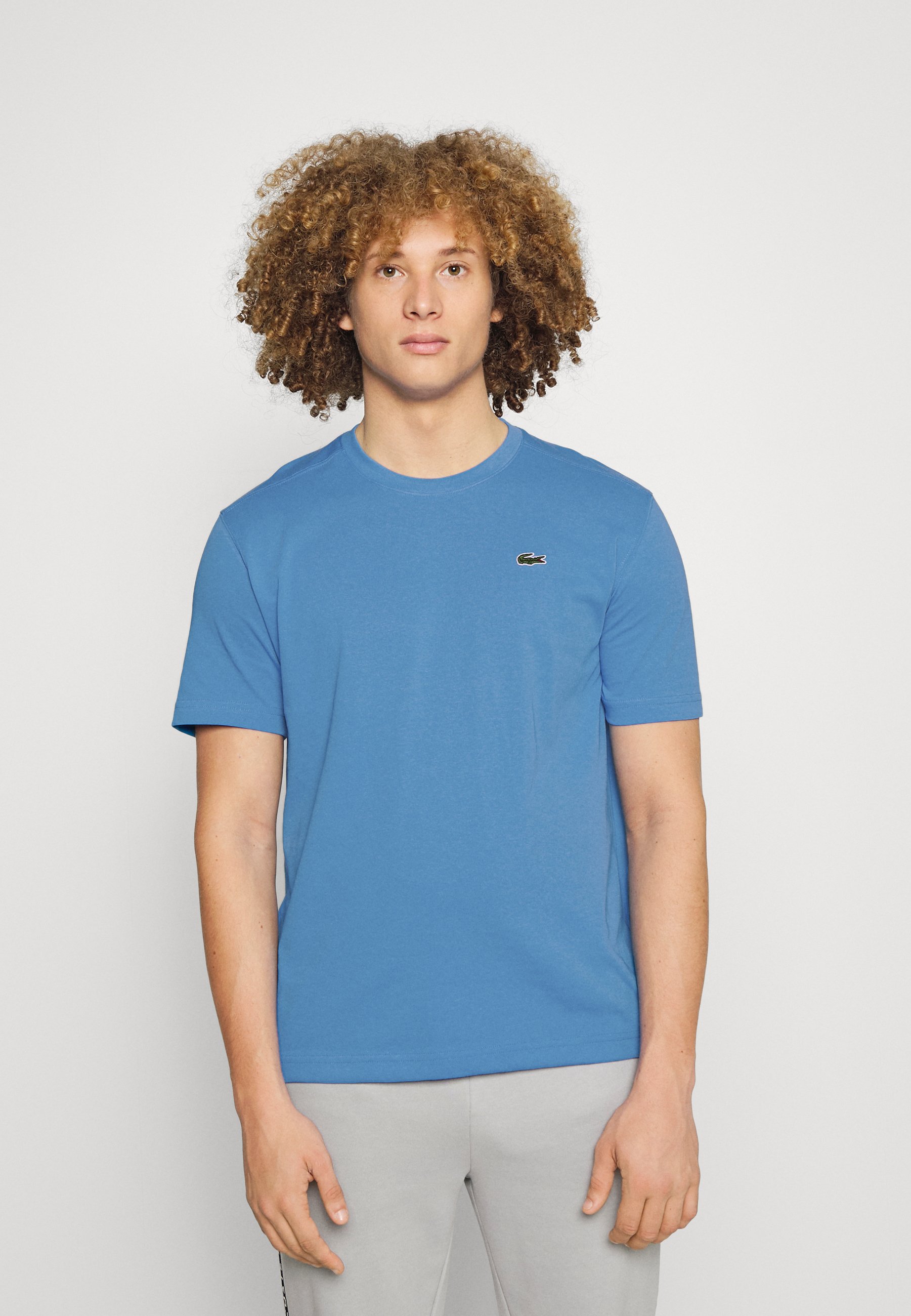 t shirt lacoste zalando