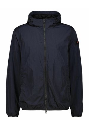 NIGLE U - Light jacket - marine