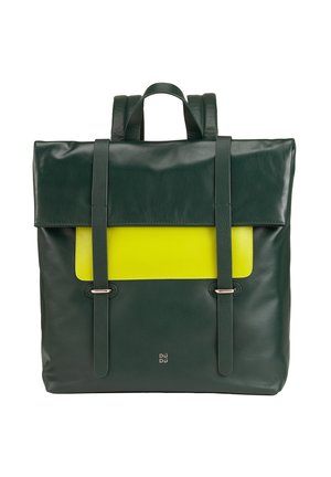 Sac à dos - mangrove