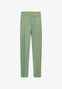 Niet geselecteerd, hellgrün