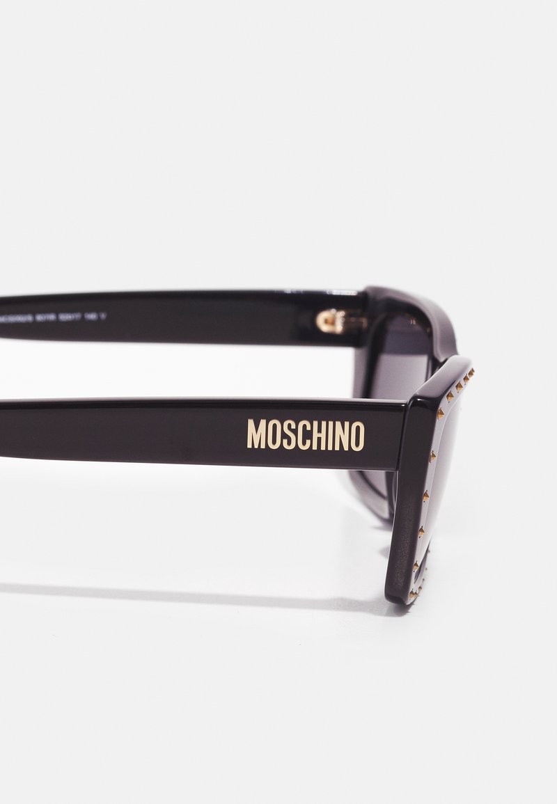 Damen Taschen | MOSCHINO Sonnenbrille black/schwarz - YL38509 Damen Taschen | MOSCHINO Sonnenbrille black/schwarz - YL38509
