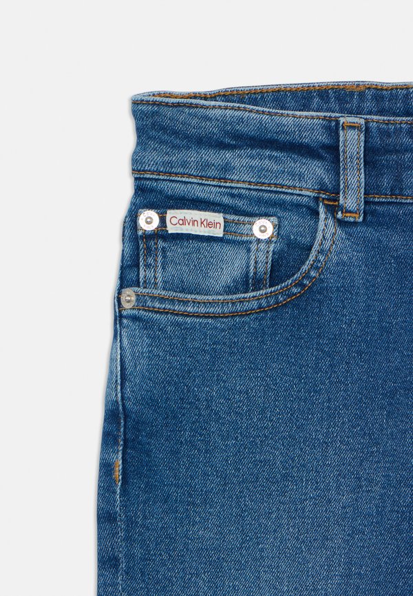 DAD UNISEX - Slim fit jeans2