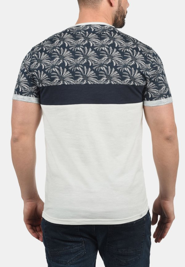 SDFlorian - Print T-shirt2