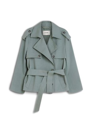 JUNE - Nyári dzseki - sea foam