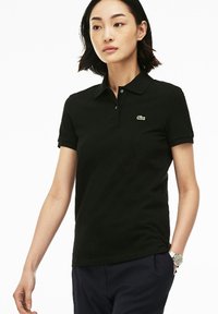 Lacoste - Polotričko - black Miniatura obrázku 1