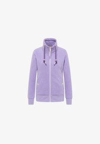 Selected, lilac