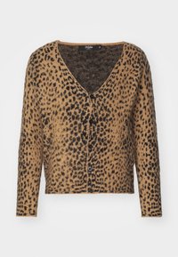 Jaded London Kofta - multi-coloured