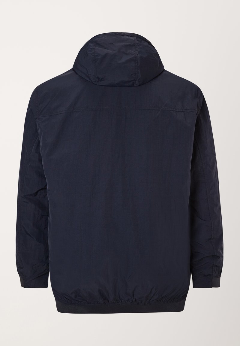 Herren Leichte Jacken | s.Oliver Outdoorjacke dark blue/dunkelblau - MN96032 Herren Leichte Jacken | s.Oliver Outdoorjacke dark blue/dunkelblau - MN96032