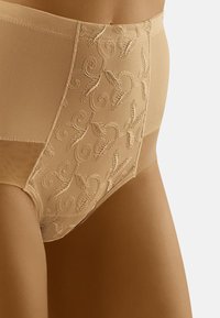 Wolbar EXPERIA - Shapewear - beige