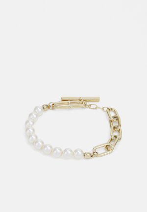 Fossil HERITAGE - Armband - gold-coloured