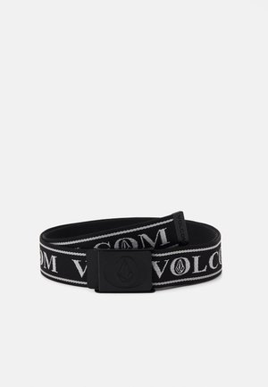 Volcom OH STONE WEB - Riem - black