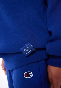 Champion CREW NECK UNISEX - Sportska majica - dark blue