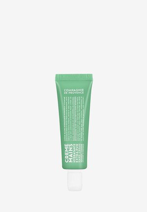 HAND CREAM REVITALIZING ROSEMARY - Hand cream - -
