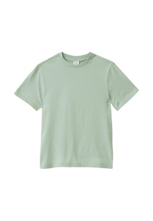 - T-shirt z nadrukiem