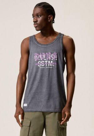Diverse RIZZ WASH ciemnoszary