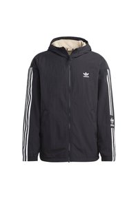 adidas Originals Allvädersjacka - black