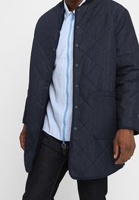 Levi's® Made & Crafted Overgangsjakke - blue