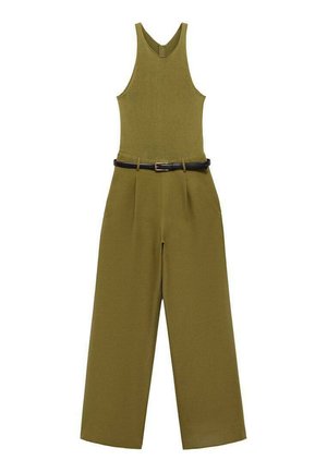 Mango SINGAPUR - Haalari - khaki