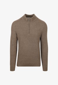 Niet geselecteerd, beige taupe