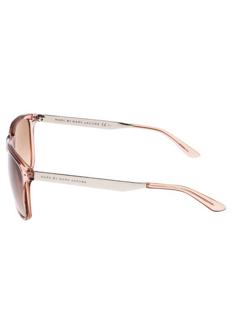 MARC by Marc Jacobs champagne color sunglasses s-l400.jpg main image 3