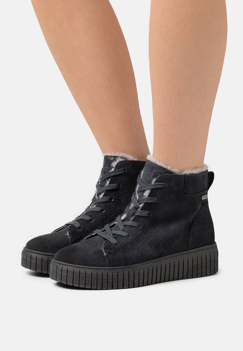 jana boots amazon