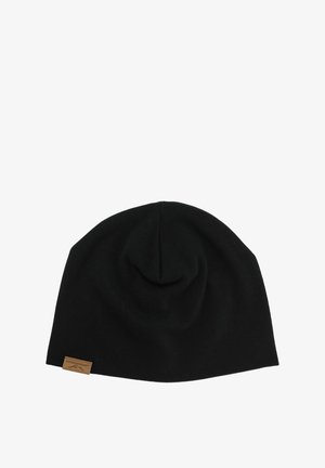 Swedemount LOFOTEN - Beanie - black