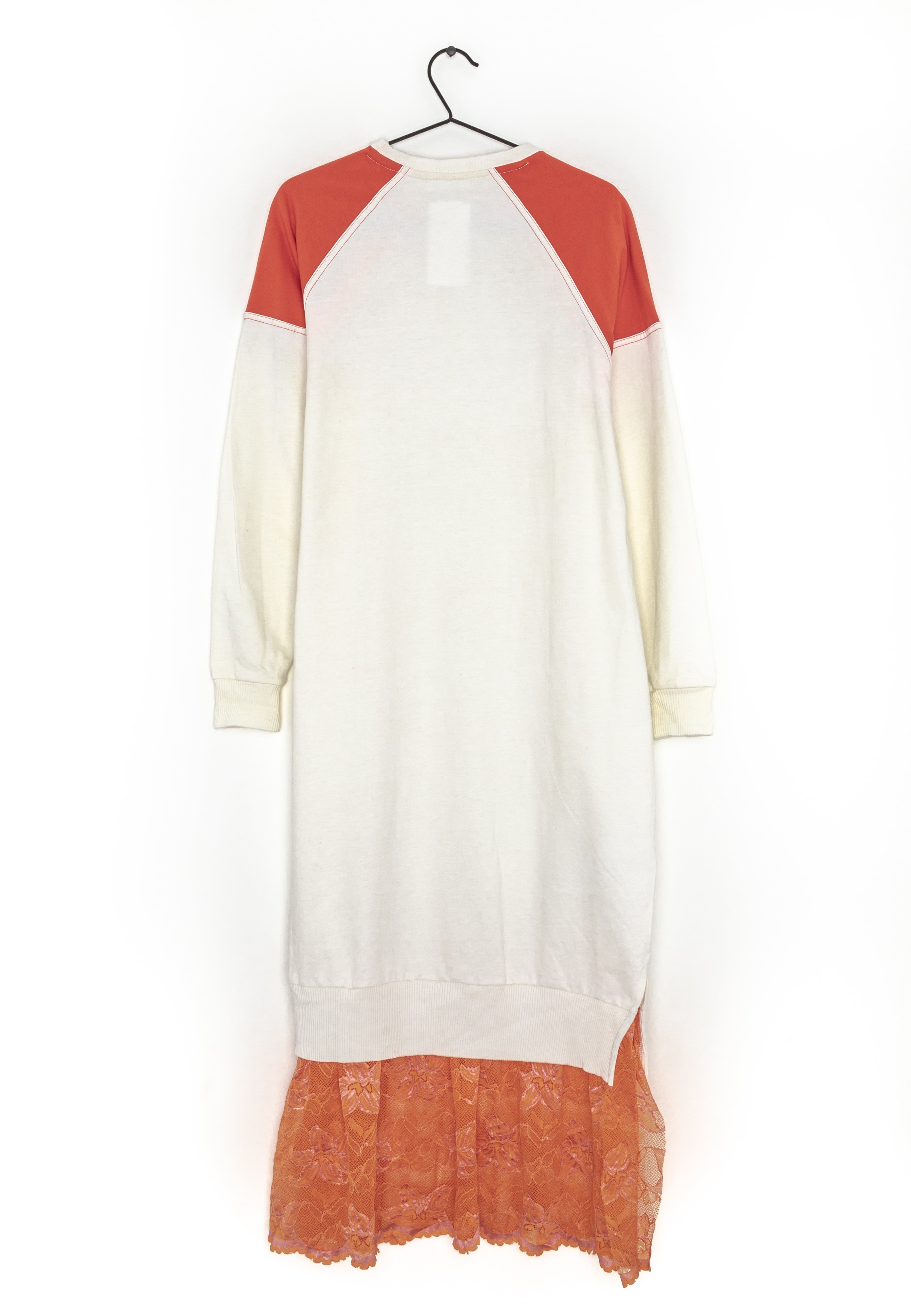 Mango Vestito lungo - white/bianco - Zalando.it