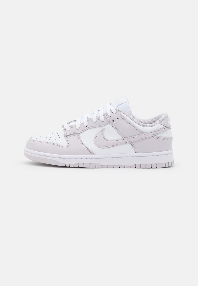 Nike Sportswear DUNK - Sapatilhas - white/venice