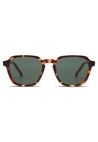Komono MATTY - Lunettes de soleil - dark brown