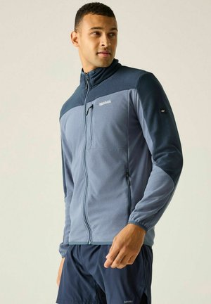 Regatta, Fleecejacke - blue
