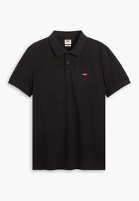 Poloshirt - mineral black