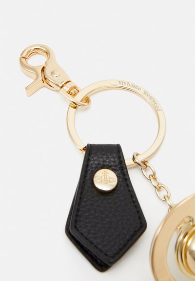 Vivienne Westwood LIGHT UNISEX - Breloc - black