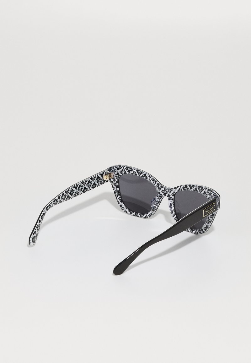 kate spade new york DAINA - Sunglasses - black - Zalando display picture 3