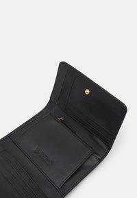 Valentino Bags SUPERMAN - Lommebok - nero