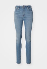 SCARLETT - Skinny-Farkut - hyper bright