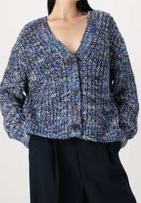 Marc O'Polo DENIM Kofta - black