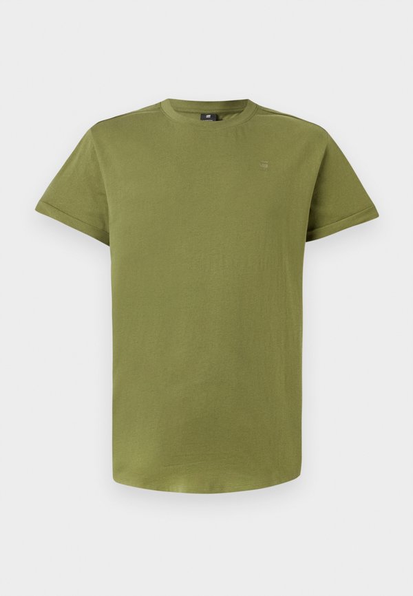 LASH - Basic T-shirt - mayfly4